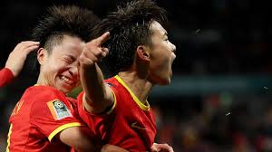 开始练习乒